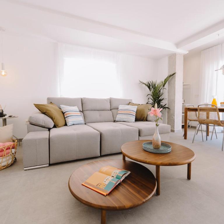 Ático reformado en el centro de Granada Celi - Apartamento Ático - 8