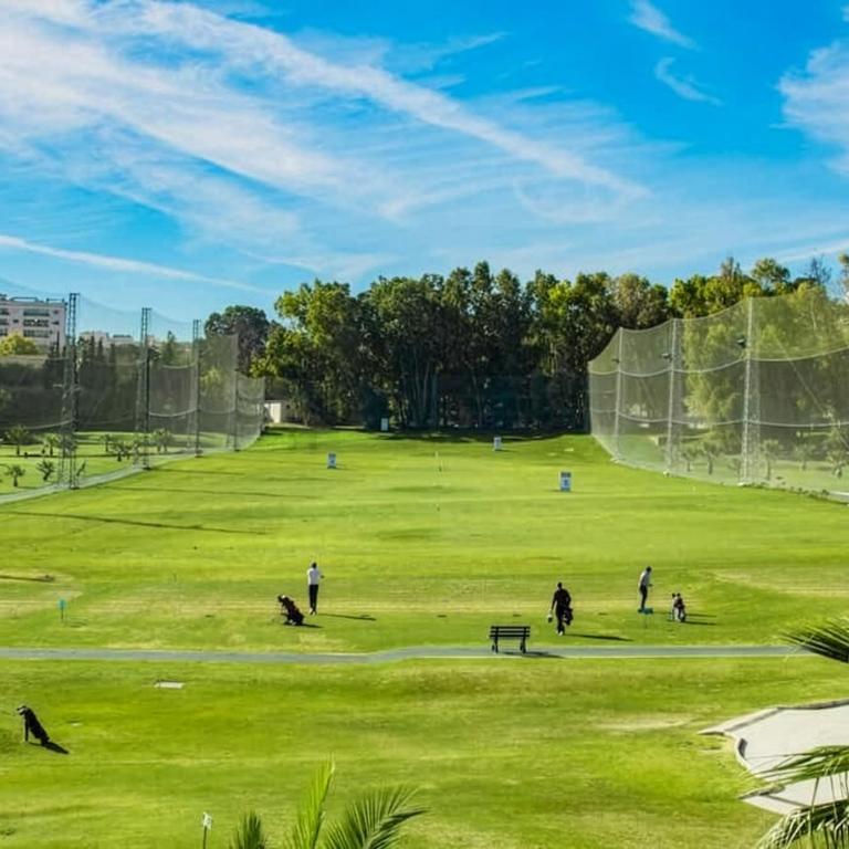 Apartamento Residencial Colinas del Bajondillo - Apartment mit 3 Schlafzimmern - 23