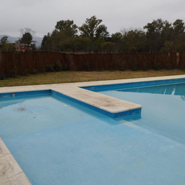 Paraíso Serrano 6 - Apartment - 13