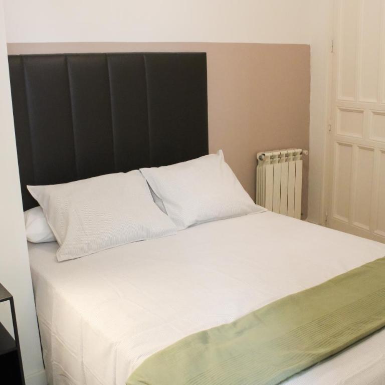 Matute Street, Private rooms - Camera Matrimoniale con Bagno Privato - 6