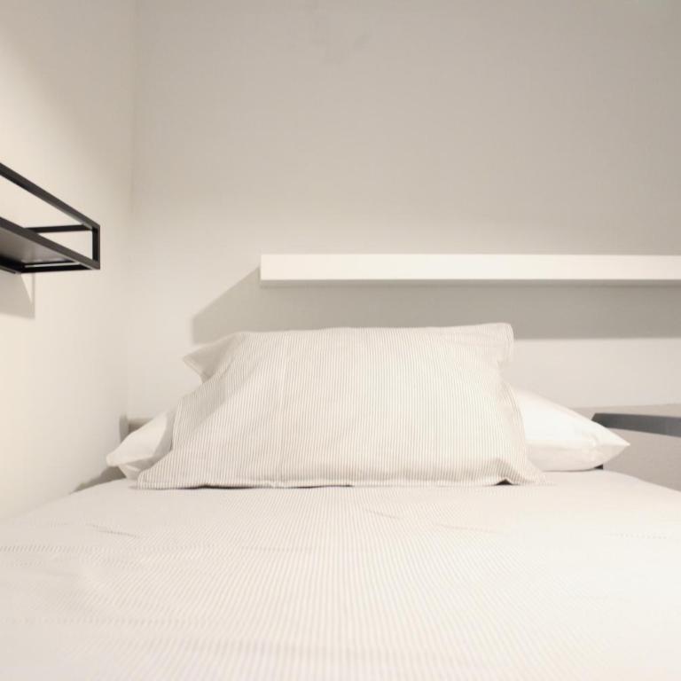 Matute Street, Private rooms - Appartamento - 6