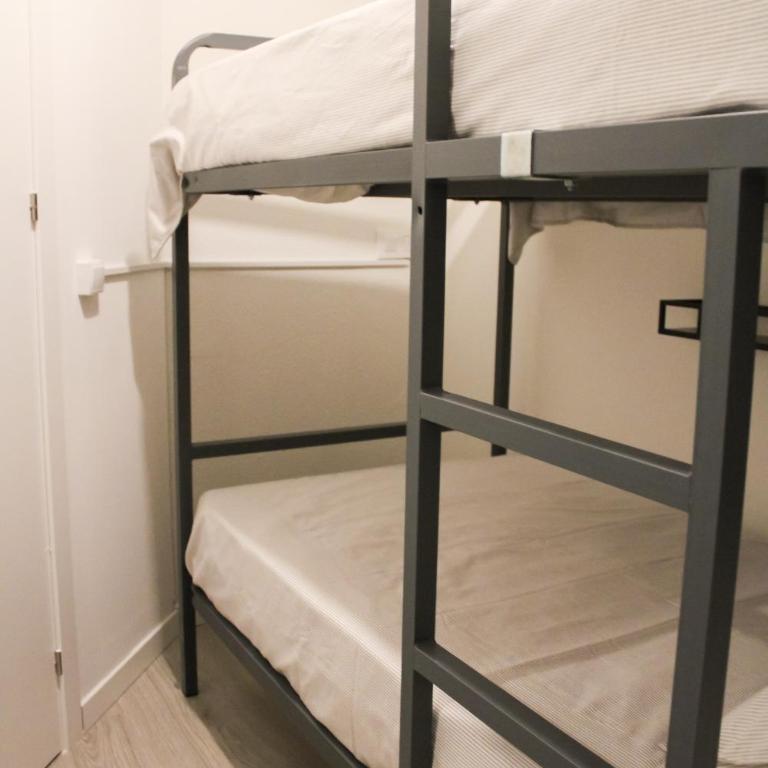 Matute Street, Private rooms - Appartamento - 5