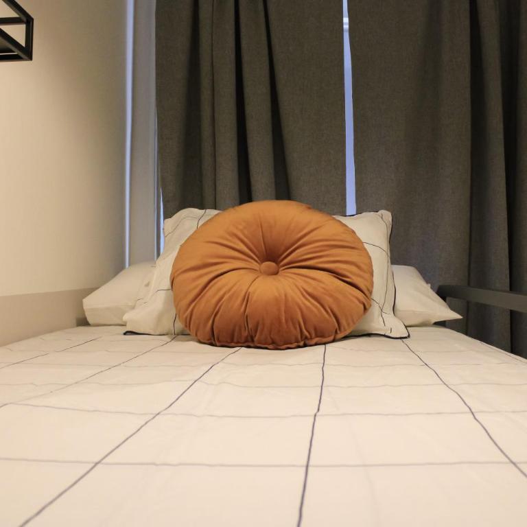 Matute Street, Private rooms - Appartamento - 4