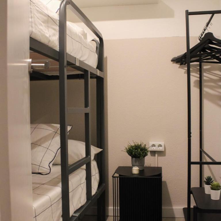Matute Street, Private rooms - Appartamento - 3