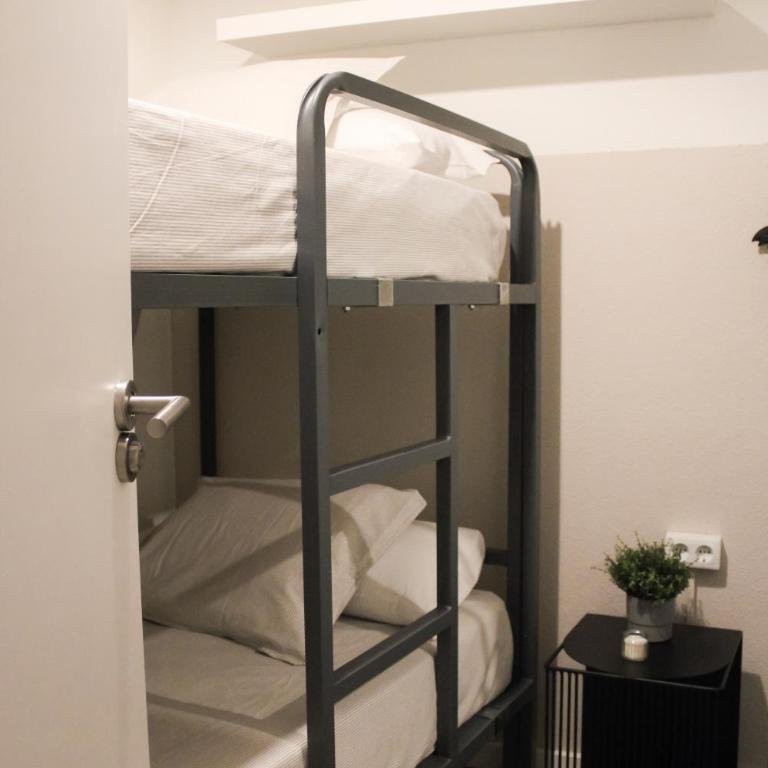 Matute Street, Private rooms - Appartamento - 4