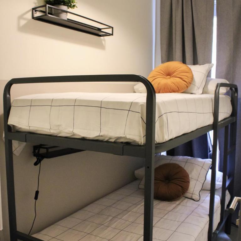 Matute Street, Private rooms - Appartamento - 3