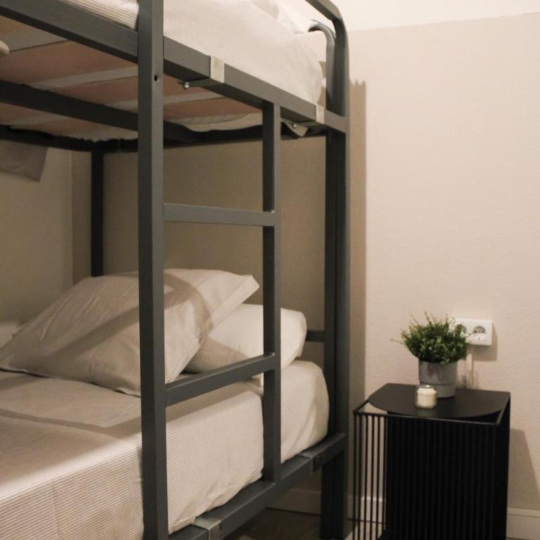Matute Street, Private rooms - Appartamento - 2