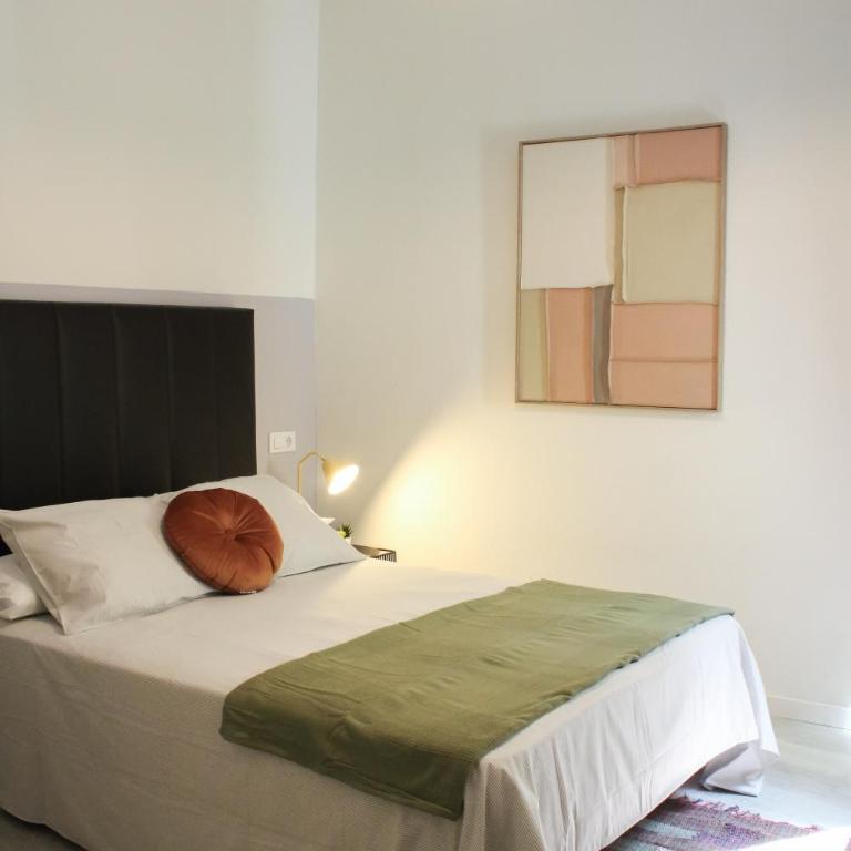 Matute Street, Private rooms - Camera Matrimoniale con Bagno in Comune - 3