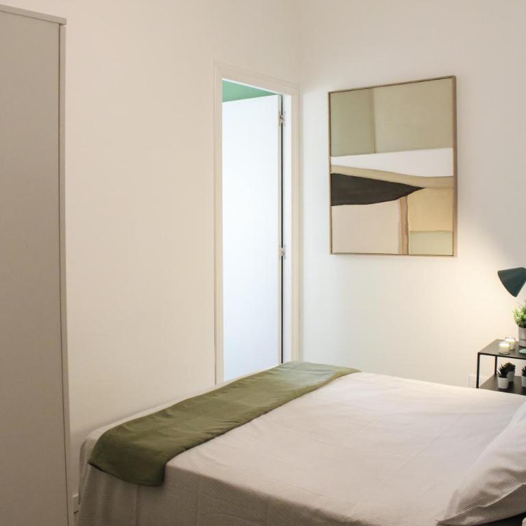 Matute Street, Private rooms - Camera Matrimoniale con Bagno Privato - 3