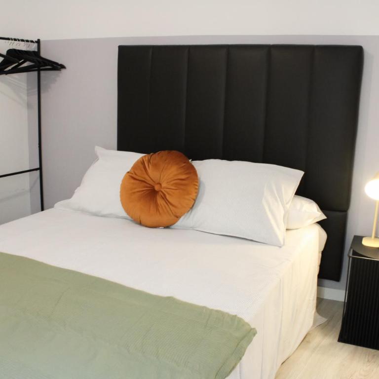 Matute Street, Private rooms - Camera Matrimoniale con Bagno in Comune - 1