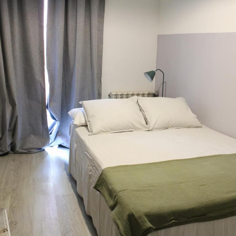 Matute Street, Private rooms - Camera Matrimoniale con Bagno in Comune - 2