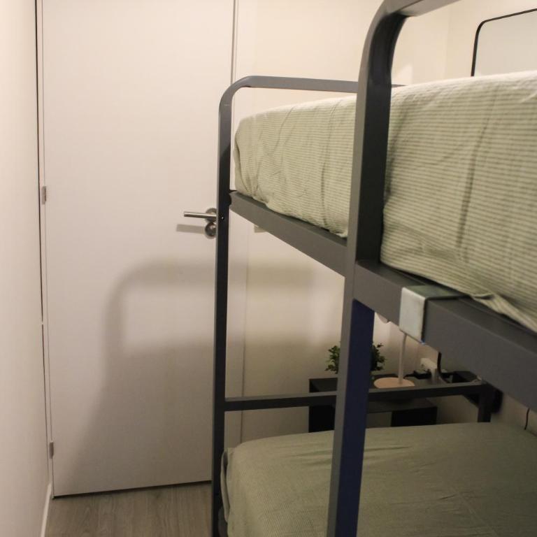 Matute Street, Private rooms - Appartamento - 2