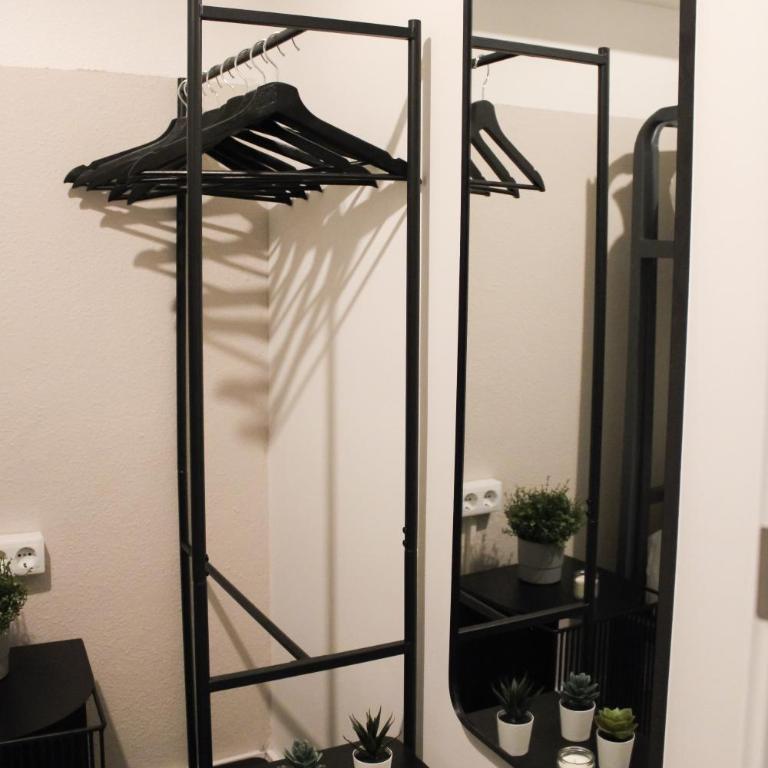 Matute Street, Private rooms - Appartamento - 1