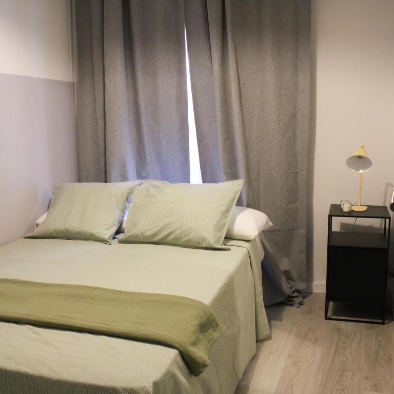 Matute Street, Private rooms - Camera Matrimoniale con Bagno in Comune - 3