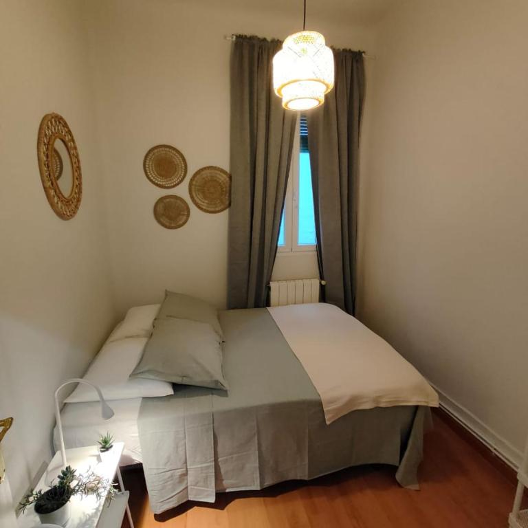 Fernan Gonzalez Street, Private rooms - Standard Doppelzimmer mit Gemeinschaftsbad - 5