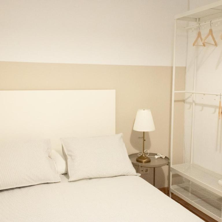 Magdalena2 Street, Private rooms - Doppelzimmer mit Gemeinschaftsbad - 4