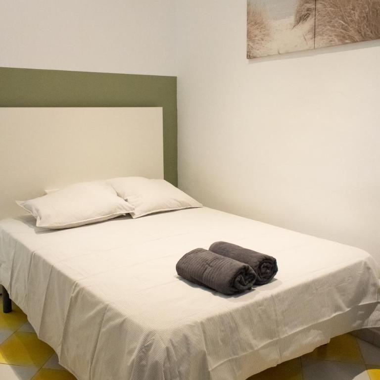 Magdalena2 Street, Private rooms - Doppelzimmer mit Gemeinschaftsbad - 9