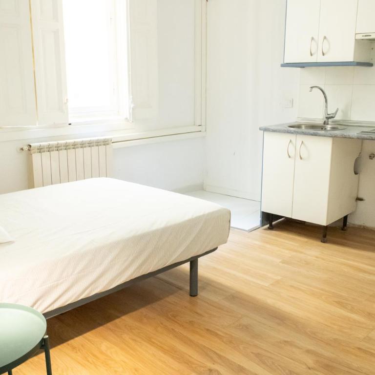Magdalena2 Street, Private rooms - Doppelzimmer mit Gemeinschaftsbad - 8