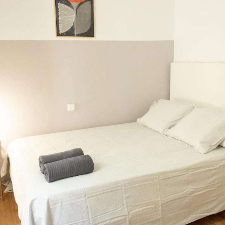 Magdalena2 Street, Private rooms - Doppelzimmer mit Gemeinschaftsbad - 5