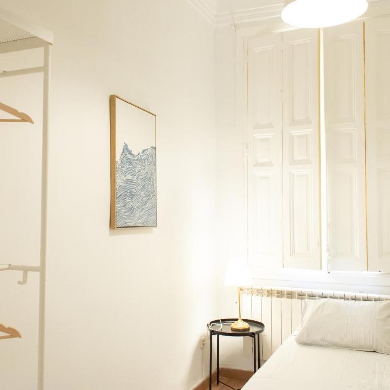 Magdalena2 Street, Private rooms - Doppelzimmer mit Gemeinschaftsbad - 4