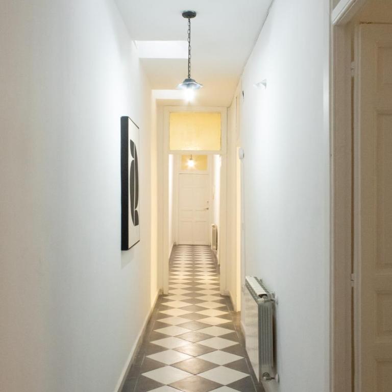 Magdalena2 Street, Private rooms - Doppelzimmer mit eigenem Bad - 7
