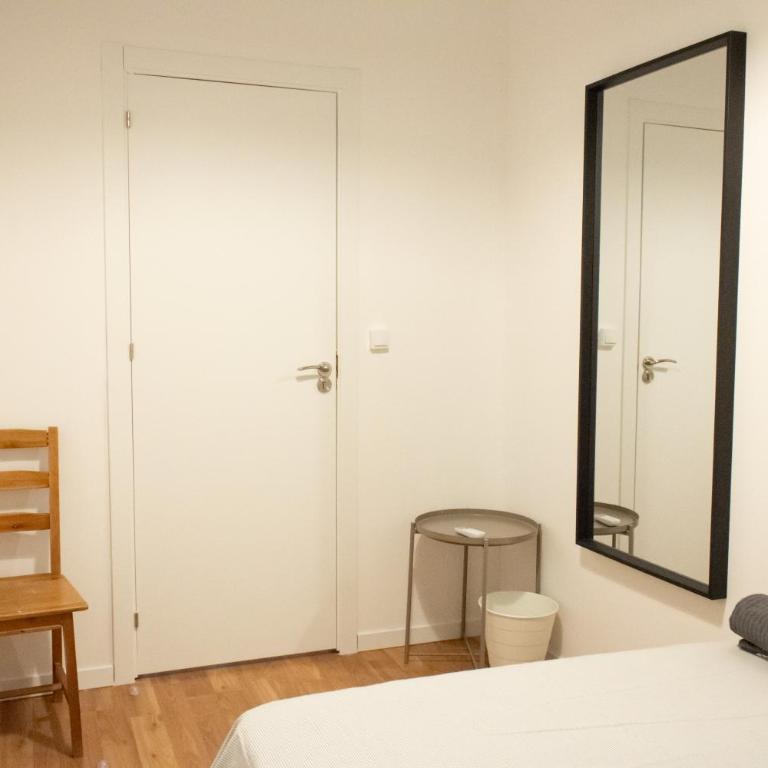 Magdalena2 Street, Private rooms - Doppelzimmer mit Gemeinschaftsbad - 2