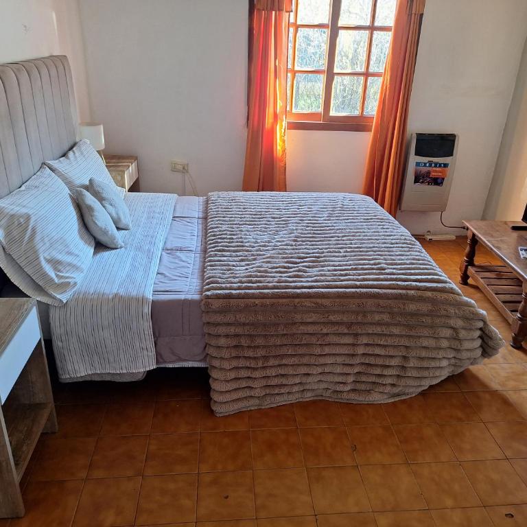 Vientos del Lago - Tu refugio en la Patagonia - Apartamento - 11