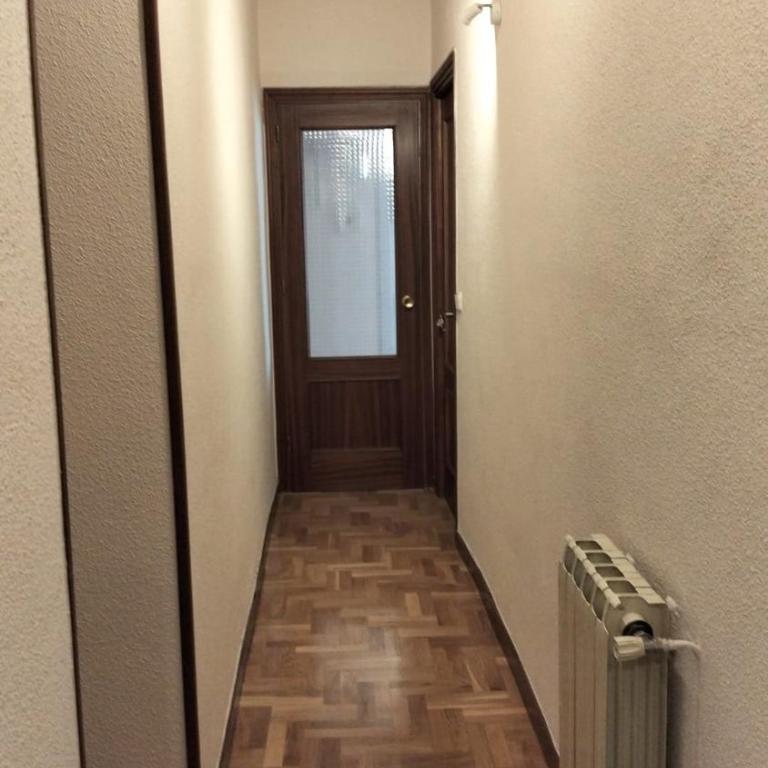 Santa Isabel Street, Private rooms - Camera Matrimoniale con Bagno in Comune - 7