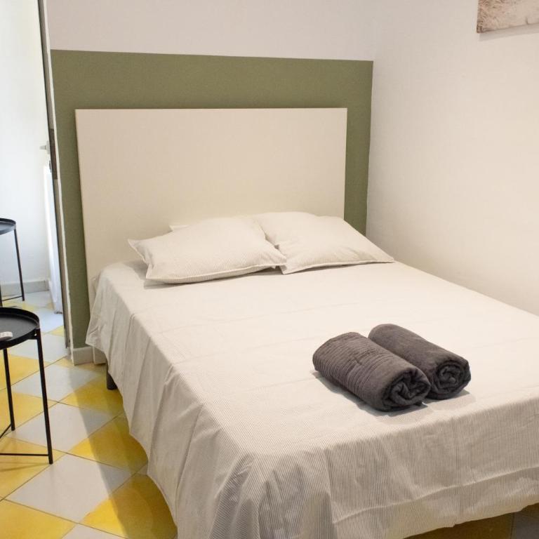 Magdalena2 Street, Private rooms - Doppelzimmer mit eigenem Bad - 2