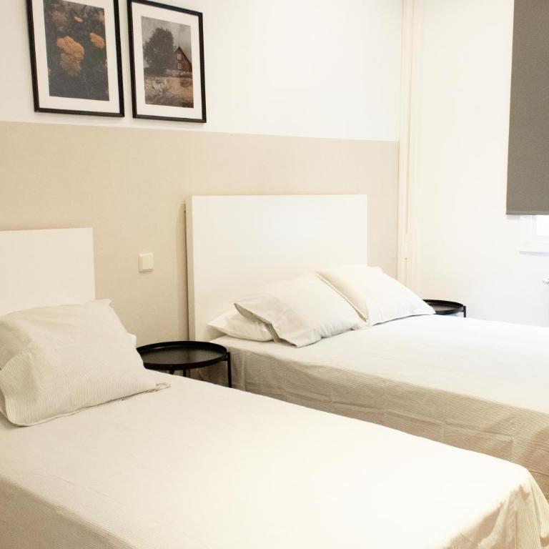 Magdalena2 Street, Private rooms - Dreibettzimmer mit Gemeinschaftsbad - 2