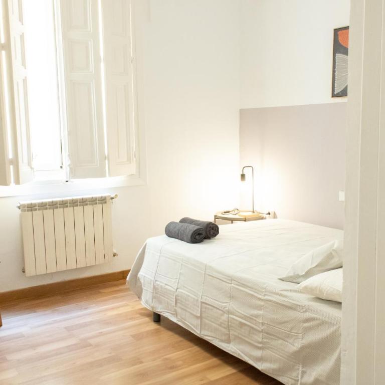 Magdalena2 Street, Private rooms - Doppelzimmer mit Gemeinschaftsbad - 2