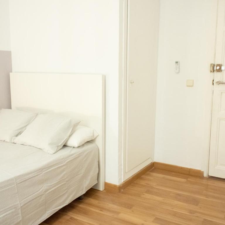 Magdalena2 Street, Private rooms - Doppelzimmer mit Gemeinschaftsbad - 1