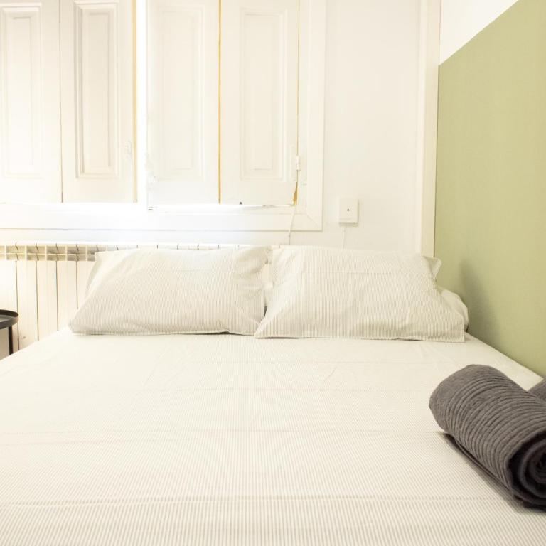 Magdalena2 Street, Private rooms - Doppelzimmer mit Gemeinschaftsbad - 2
