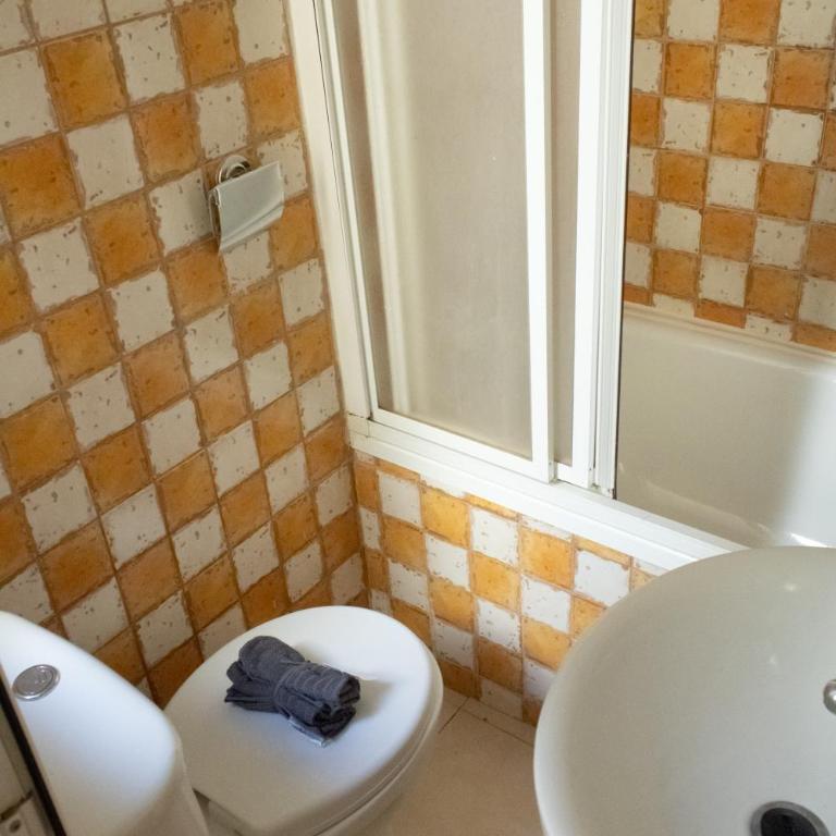 Magdalena2 Street, Private rooms - Doppelzimmer mit eigenem Bad - 1