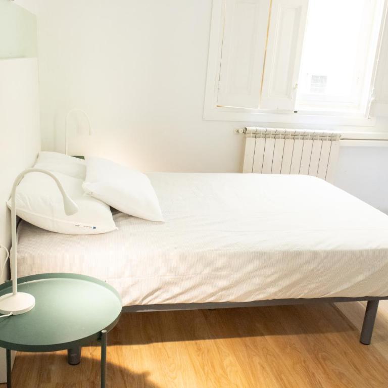 Magdalena2 Street, Private rooms - Doppelzimmer mit Gemeinschaftsbad - 1