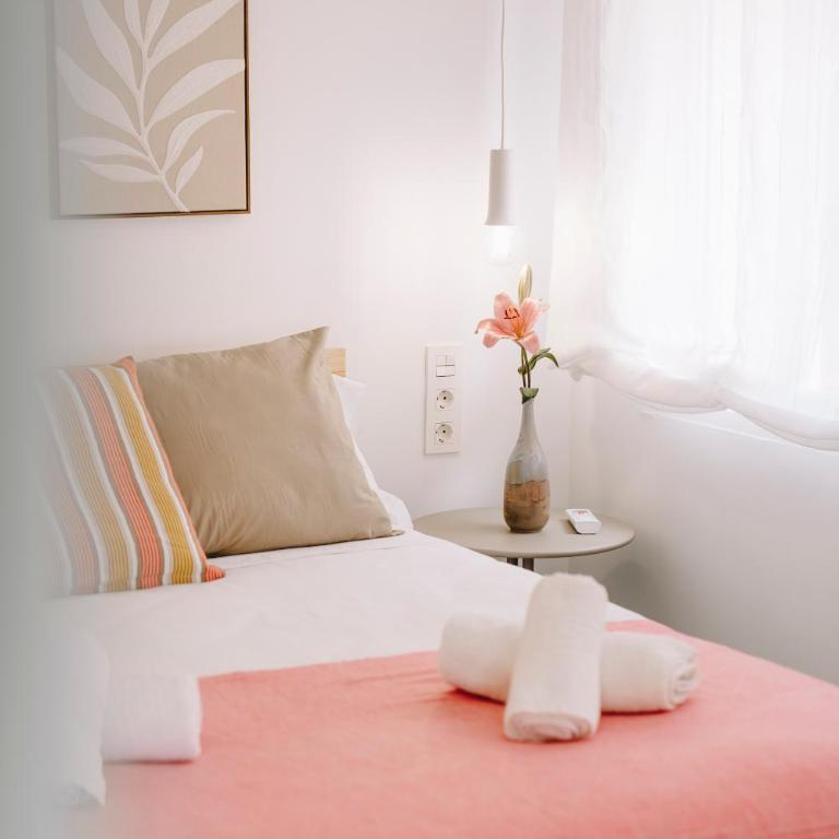 Ático reformado en el centro de Granada Celi - Apartamento Ático - 16