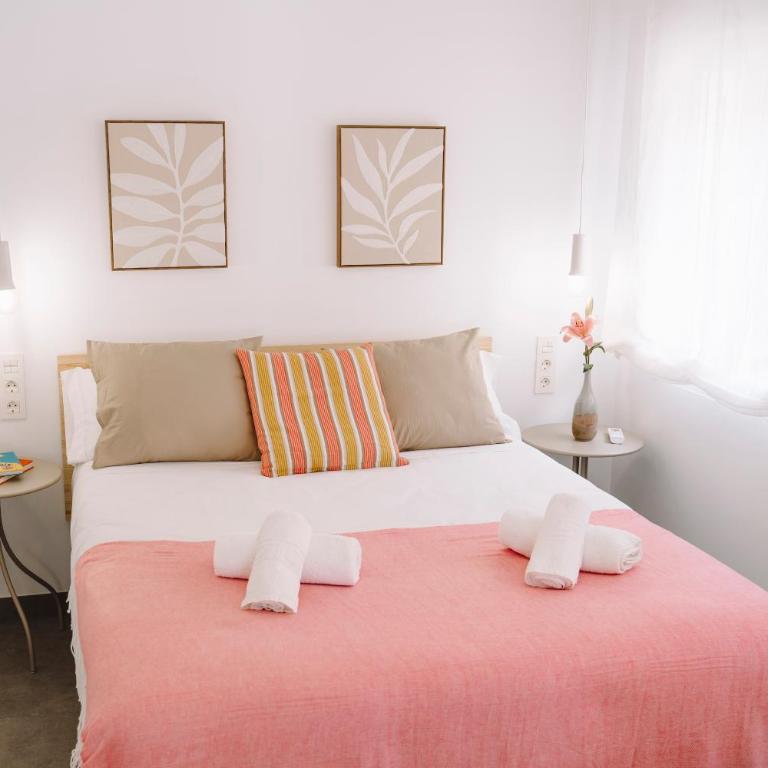 Ático reformado en el centro de Granada Celi - Apartamento Ático - 15