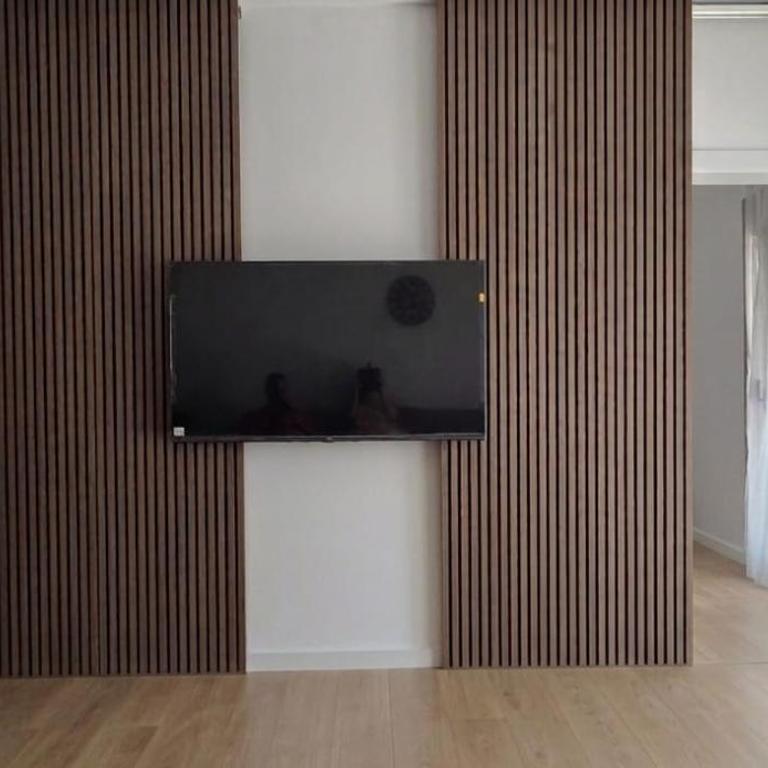 Apartments Seven - 30 Steps from the Beach with Private Parking - Deluks Apartman sa 2 Spavaće Sobe i Balkonom - 7