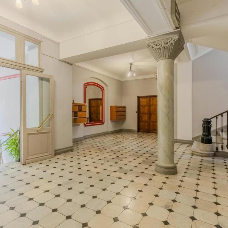 Golden Hugo Premium Studio Golden Square - Appartement 1 Chambre - 3
