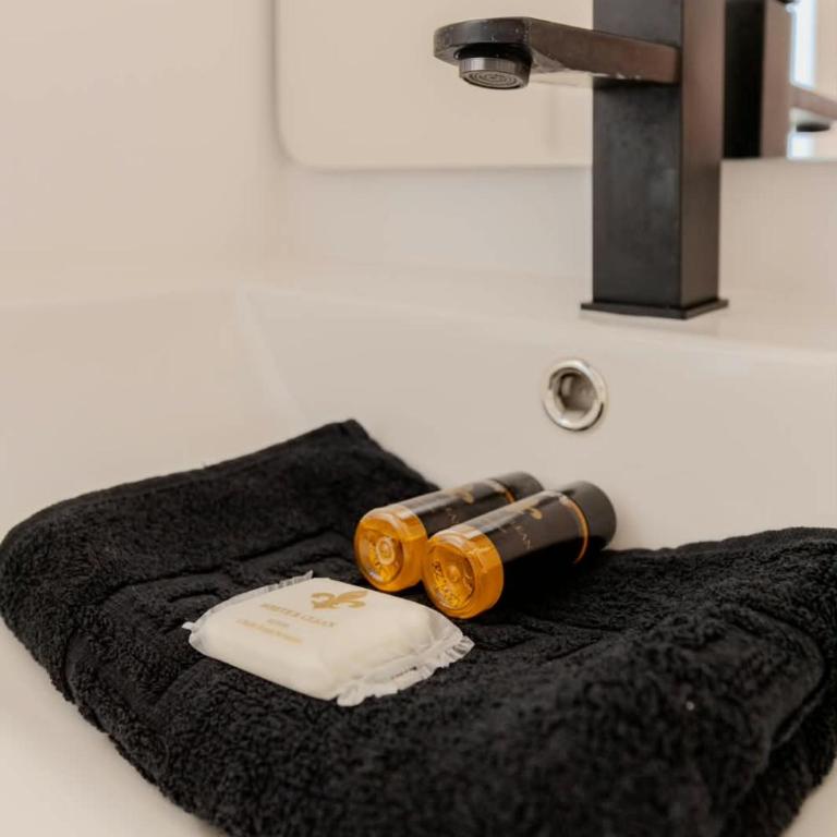Golden Hugo Premium Studio Golden Square - Appartement 1 Chambre - 4