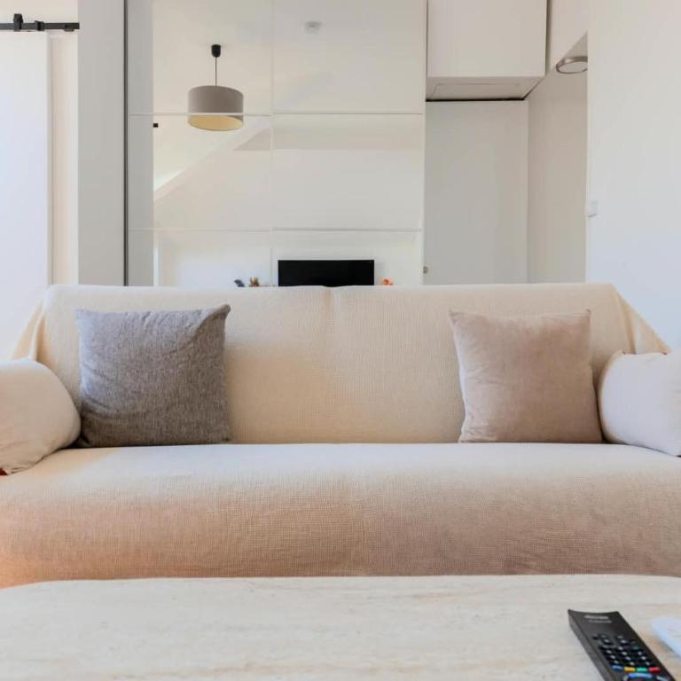 Golden Hugo Premium Studio Golden Square - Appartement 1 Chambre - 5