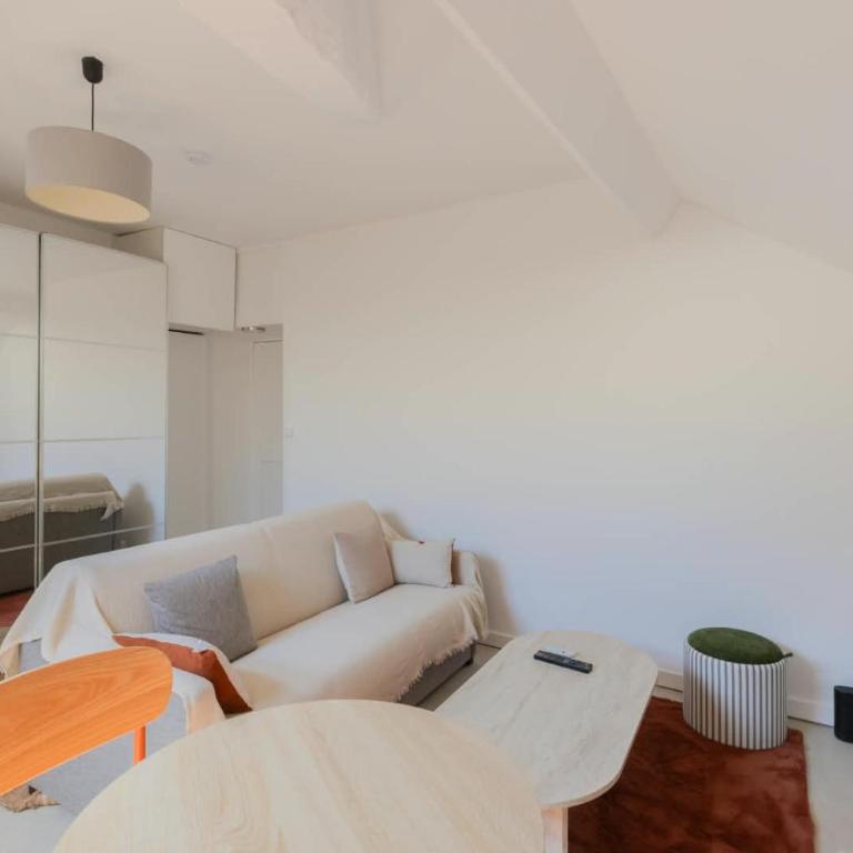 Golden Hugo Premium Studio Golden Square - Appartement 1 Chambre - 6