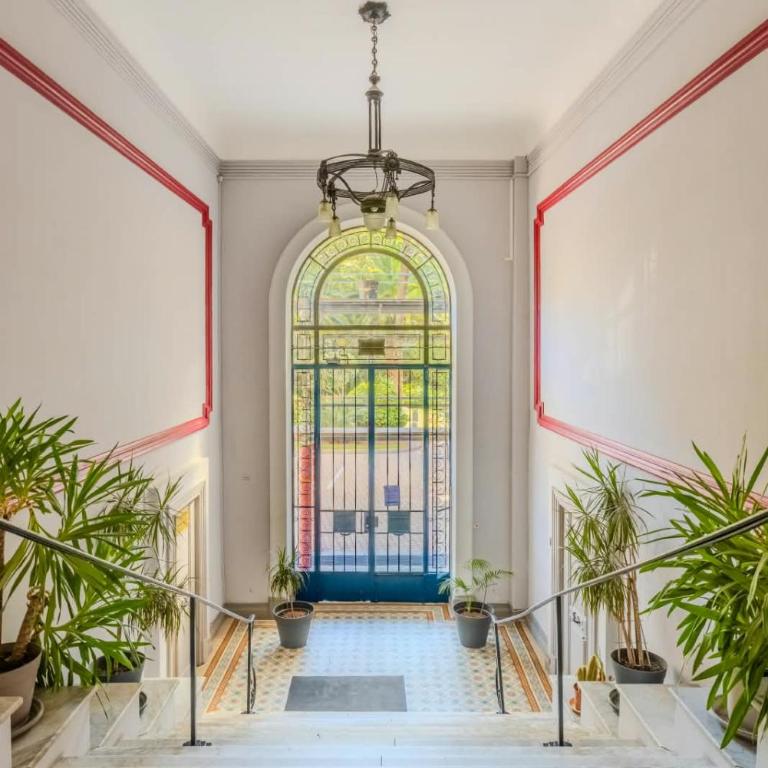 Golden Hugo Premium Studio Golden Square - Appartement 1 Chambre - 13