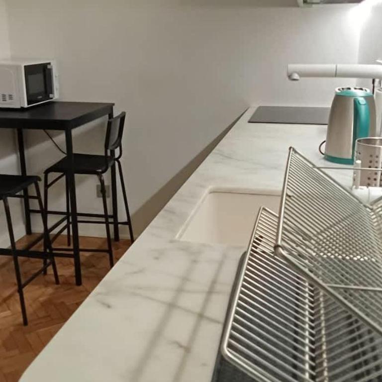 Gato street, Private rooms - Doppelzimmer mit Gemeinschaftsbad - 4