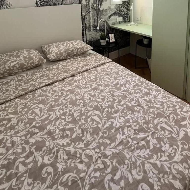 Gato street, Private rooms - Doppelzimmer mit Gemeinschaftsbad - 3