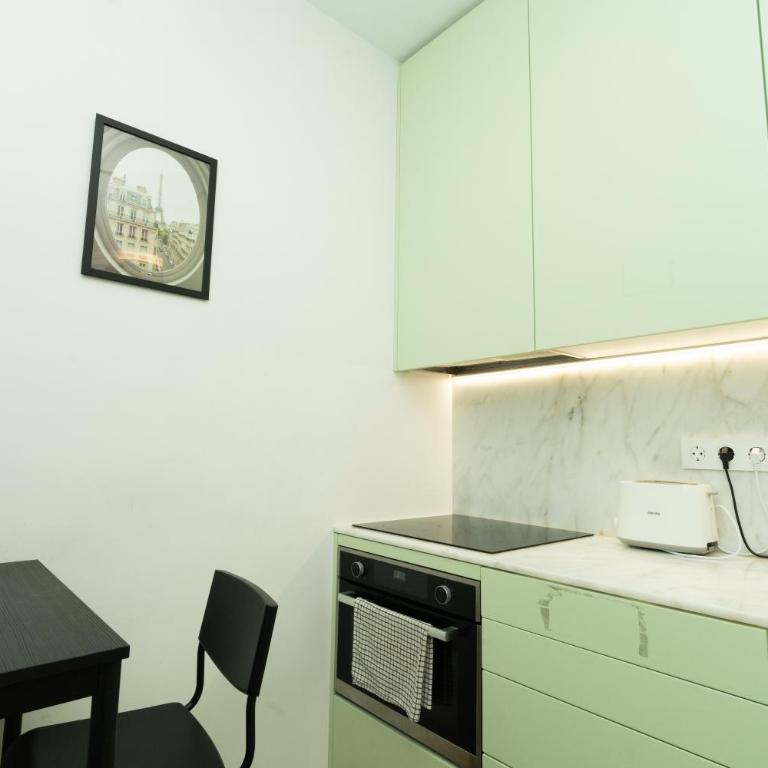Gato street, Private rooms - Doppelzimmer mit eigenem Bad - 6