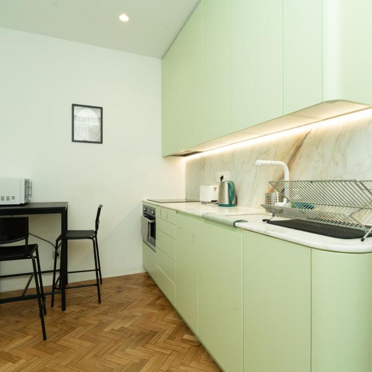 Gato street, Private rooms - Doppelzimmer mit eigenem Bad - 2