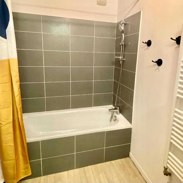 Rotamagus Officiel - Apartamento de 1 dormitorio - 31