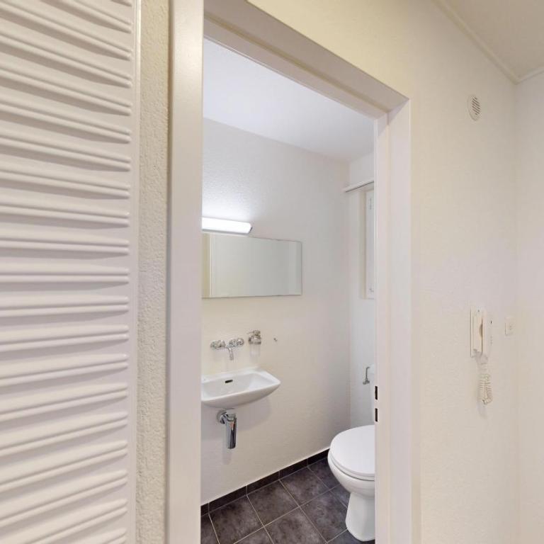 Apartment Ova Cotschna 507 - Apartment mit Blick auf die Berge - 7