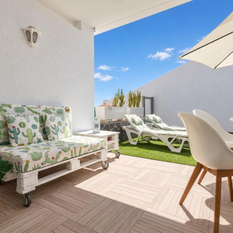 GuestReady - Aguila Beachfront apartment - Apartamento - 20
